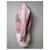 Vintage Courreges Wollpullover XS rosa Pink - Ansicht 2