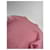 Vintage Courreges Wollpullover XS rosa Pink - Ansicht 5