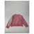 Vintage Courreges Wollpullover XS rosa Pink - Ansicht 6