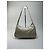Vintage Prada Cleo Tasche beige
