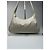 Vintage Prada Cleo Tasche beige - Ansicht 13