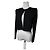 Autre Marque Blazer giapponese vintage nero S