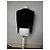 Autre Marque Blazer giapponese vintage nero S - vista 3
