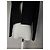Autre Marque Blazer giapponese vintage nero S - vista 5