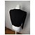 Autre Marque Blazer giapponese vintage nero S - vista 7