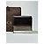 Vintage Gucci Leder-Canvas-Brieftasche Grau Braun - Ansicht 14