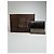 Vintage Gucci Leder-Canvas-Brieftasche Grau Braun - Ansicht 2