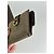 Vintage Gucci Leder-Canvas-Brieftasche Grau Braun - Ansicht 6