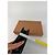 Clutch vintage in pelle Taiga di Louis Vuitton verde - vista 4