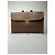 Valigetta in pelle vintage Gucci marrone - vista 10