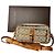Vintage Louis Vuitton Monogram Canvas bag Beige