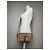 Vintage Louis Vuitton Monogram Canvas bag Beige - view 3