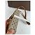 Vintage Louis Vuitton Monogram Canvas bag Beige - view 7
