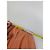 Set gemello vintage Balenciaga arancione e bianco L - vista 12