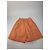 Set gemello vintage Balenciaga arancione e bianco L - vista 13