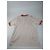Set gemello vintage Balenciaga arancione e bianco L - vista 6
