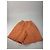 Set gemello vintage Balenciaga arancione e bianco L - vista 8