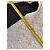 Autre Marque Vestido Guy Paulin Collector Eggshell Lino y Algodón Blanco roto - vista 19
