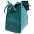 Borsa a mano Goyard Hardy PM Verde - vista 11