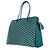 Borsa a mano Goyard Hardy PM Verde - vista 2