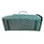 Borsa a mano Goyard Hardy PM Verde - vista 6