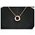Bulgari Collana B.zero1 in oro rosa 18 carati Gold hardware - vista 10