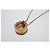 Bulgari Collana B.zero1 in oro rosa 18 carati Gold hardware - vista 17