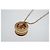 Bulgari Collana B.zero1 in oro rosa 18 carati Gold hardware - vista 18