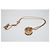 Bulgari Collana B.zero1 in oro rosa 18 carati Gold hardware - vista 2