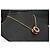 Bulgari Collana B.zero1 in oro rosa 18 carati Gold hardware - vista 7