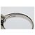 Authentic MIKIMOTO Diamond Ring 0.48CT Gold hardware - view 12