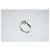 Authentic MIKIMOTO Diamond Ring 0.48CT Gold hardware - view 17