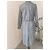 Trenchcoat der 70er Jahre CÉLINE Blau - Ansicht 4