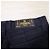Fendi pantaloni vintage 1990s Nero - vista 3