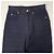 Fendi pantaloni vintage 1990s Nero - vista 5