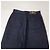Fendi pantaloni vintage 1990s Nero - vista 7