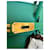 Hermès Birkin 30 Verde Oro Pelle  - vista 4