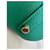 Hermès Birkin 30 Verde Oro Pelle  - vista 6
