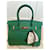 Hermès Birkin 30 Verde Oro Pelle  - vista 7