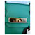 Hermès Birkin 30 Verde Oro Pelle  - vista 8