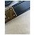 Hermès Birkin 35 in pelle Togo nera con finiture oro Nero - vista 5