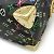 Louis Vuitton Monogram Multicolore Speedy 30 Handbag Black Multiple colors - view 4