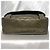 Borsa a spalla Gucci verde e khaki Cachi - vista 4