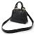 Borsa a mano Neo Alma BB in Monogram Empreinte Louis Vuitton Nero - vista 3