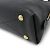 Borsa a mano Neo Alma BB in Monogram Empreinte Louis Vuitton Nero - vista 4