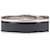 Hermès Bracciale Charm in Smalto Hermes Nero Argento  - vista 2