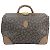 Bolso Doctor Bag Yves Saint Laurent Castaño Beige