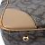 Bolso Doctor Bag Yves Saint Laurent Castaño Beige - vista 4