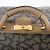 Bolso Doctor Bag Yves Saint Laurent Castaño Beige - vista 5