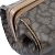 Bolso Doctor Bag Yves Saint Laurent Castaño Beige - vista 7